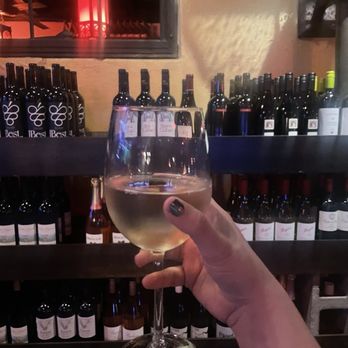 Boheme - Wine - Bars Near Me - Houston, Texas