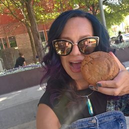 Banana Nutella Cookie Banana Nutella Cookie