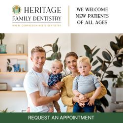 Heritage Family Dentistry