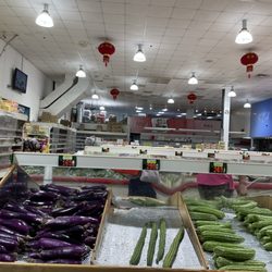Spring Garden Market - Great grocery lowest price by Chinatown