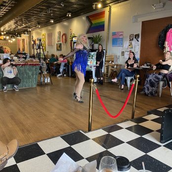 Chandlers - Dance queen - Coffee & Tea Near Me - Greensboro, North Carolina Chandlers - Dance queen - Coffee & Tea Near Me - Greensboro, North Carolina