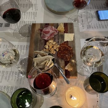Sixty Vines - Charcuterie board - New American Near Me - Dallas, Texas Sixty Vines - Charcuterie board - New American Near Me - Dallas, Texas
