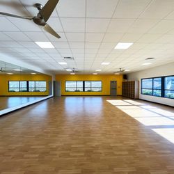 East Belleville YMCA - Our bright, renovated studio is designed for movement. Join a class and let the energy of the group motivate you.