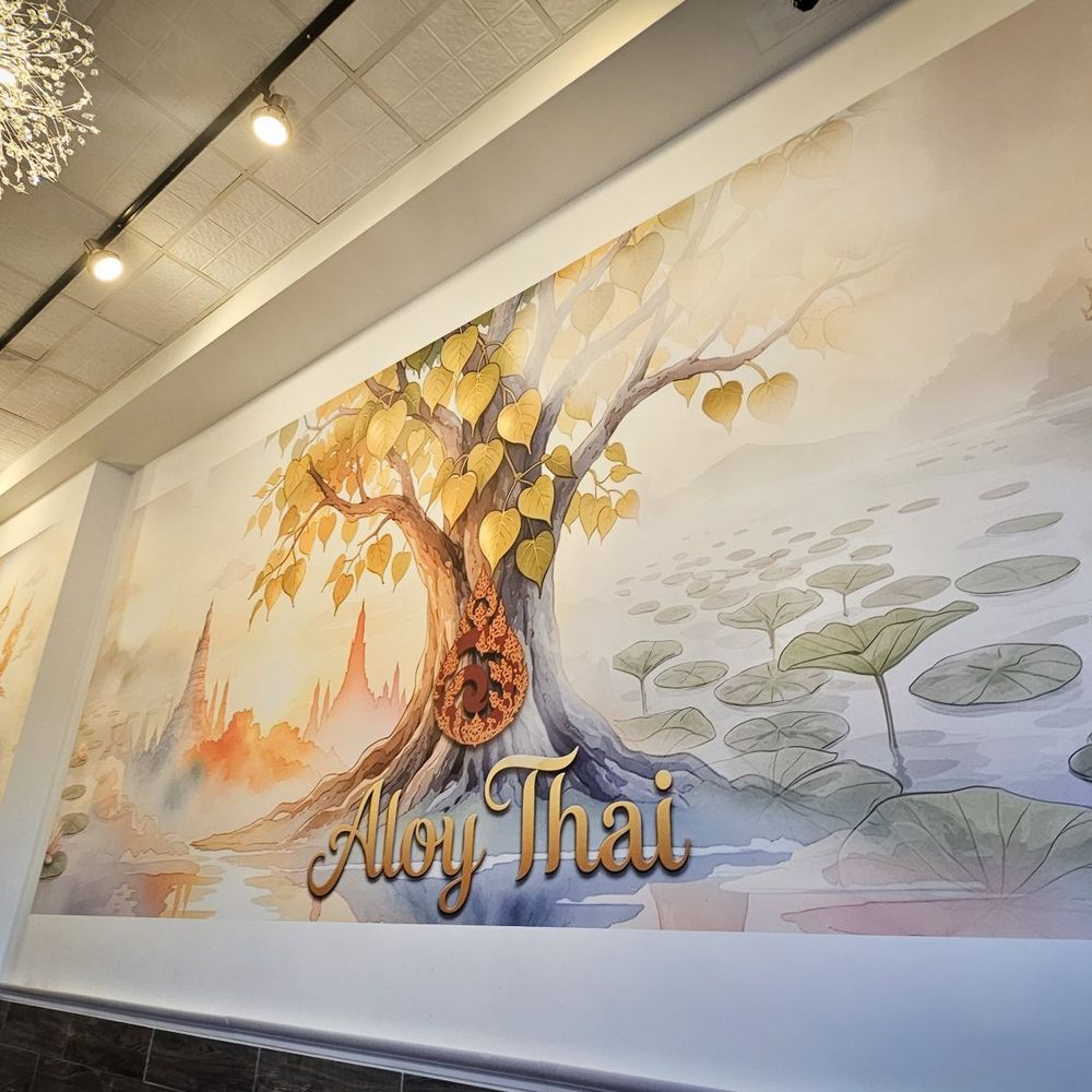 Aloy Modern Thai - Thai Near Me - Denver, Colorado