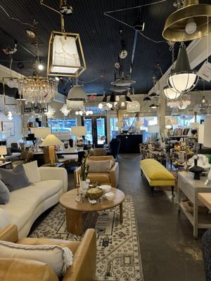 Eclectic Home by null