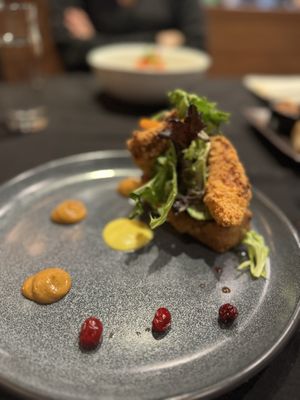 etc. restaurant by null