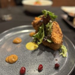 Etc Restaurant - Catfish