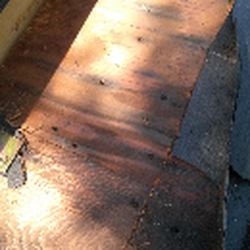 All Weather Roofing