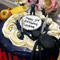 Antonio's Cupcake Factory