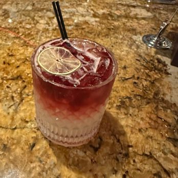 Tomatina - Margarita wine float - Italian Near Me - Roseville, California Tomatina - Margarita wine float - Italian Near Me - Roseville, California