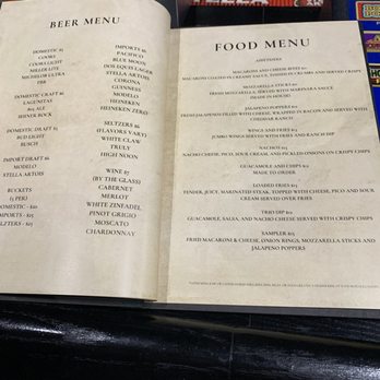 The Bonfire - Bars Near Me - Paradise, Nevada