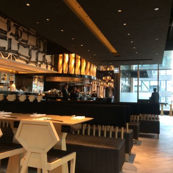 Fumi - General décor of the restaurant - Japanese Near Me - Hong Kong, HK