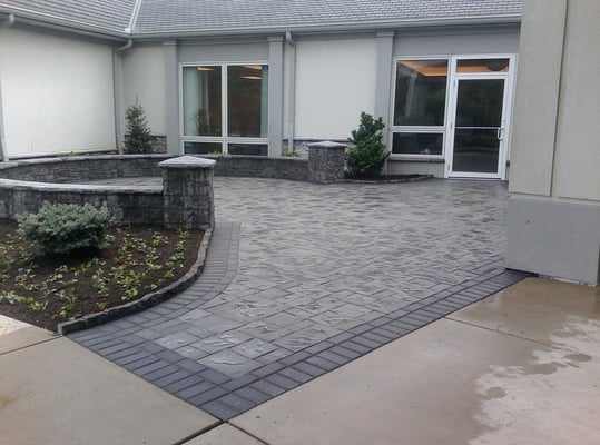 Next To Nature Landscaping