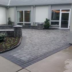 Next To Nature Landscaping