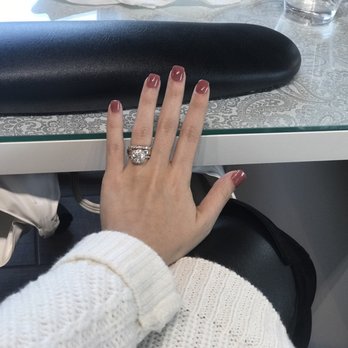 Nails At Northshore - Nail Salons Near Me - Chattanooga, Tennessee