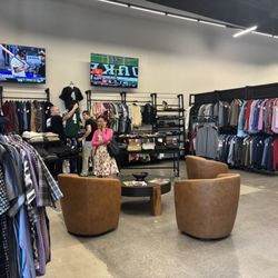 Deja Blue Boutique