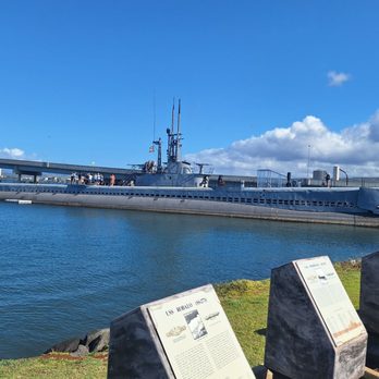 Pearl Harbor - Visitor Centers Near Me - Honolulu, Hawaii
