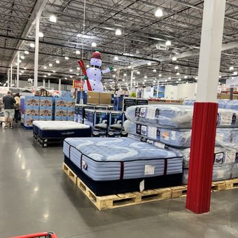 Costco Wholesale - Beds - Wholesale Stores Near Me - Denver, Colorado