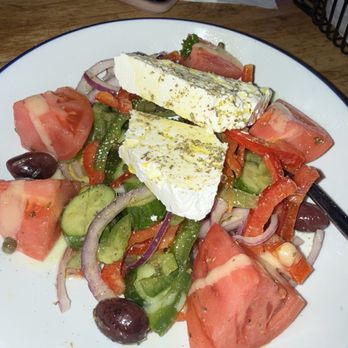 Taverna Opa - Greek Near Me - Hollywood, Florida