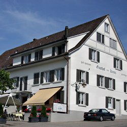 Gasthof zum Kreuz
