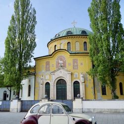 Westfriedhof