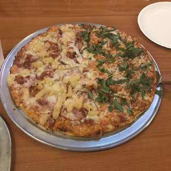Uncle Tony's - Big pizza - Italian Near Me - Valley Glen, California Uncle Tony's - Big pizza - Italian Near Me - Valley Glen, California