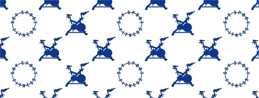 Sky Sport Fitness Logo