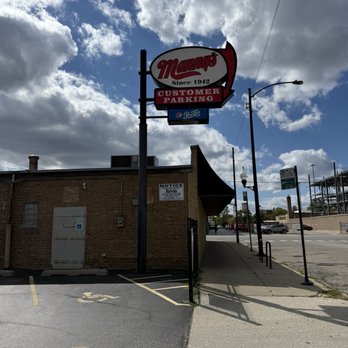 Manny's Cafeteria & Delicatessen - Delis Near Me - Chicago, Illinois