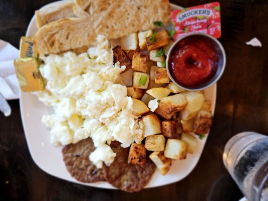 Live Oak Cafe by null