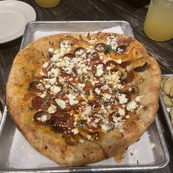 The Stillery - Pizza - New American Near Me - Nashville, Tennessee The Stillery - Pizza - New American Near Me - Nashville, Tennessee