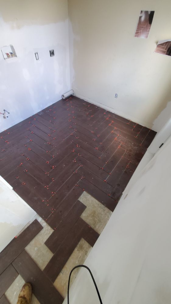 Slide of Short Time Construction