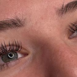 Eye Love lash + brow