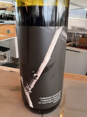 Moorilla Winery by null