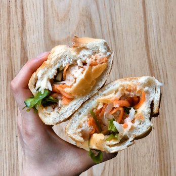 Jardin Tea - Banh Mi Lobster - Coffee & Tea Near Me - Seattle, Washington Jardin Tea - Banh Mi Lobster - Coffee & Tea Near Me - Seattle, Washington