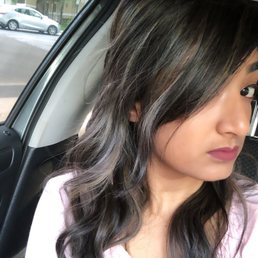 My new hair :) My new hair :)