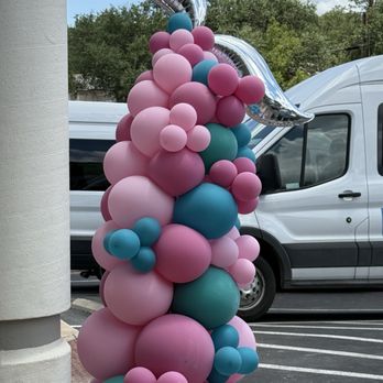 The Mermaid Cafe - Mermaid tail! - Bakeries Near Me - San Antonio, Texas