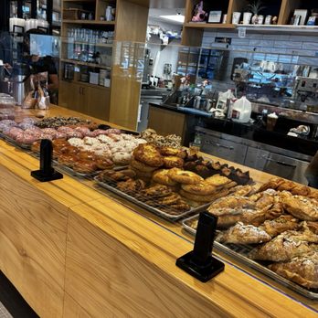 Kneads Bakeshop - Bakeries Near Me - Baltimore, Maryland