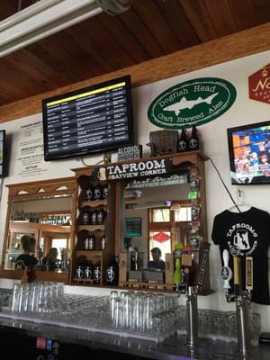 Taproom@Bayview Corner by null