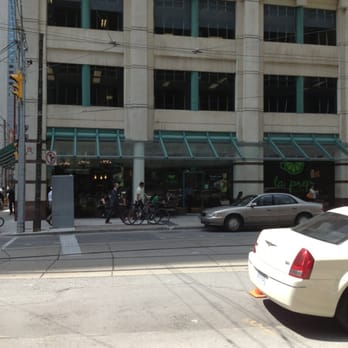 La Prep - Breakfast & Brunch Near Me - Toronto, Ontario