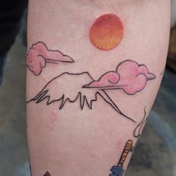 Junkyard Ink - Tattoo Near Me - Louisville, Colorado
