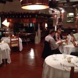 Trattoria AL Grop