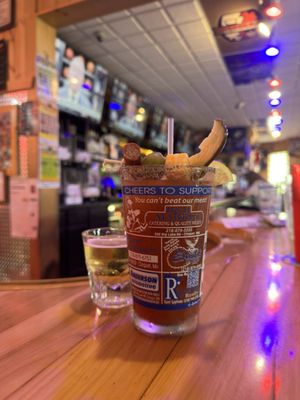 RENDEZVOUS SPORTS BAR AND GRILL by null