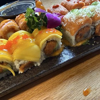 Osaka Sushi - Sushi Bars Near Me - White House Station, New Jersey Osaka Sushi - Sushi Bars Near Me - White House Station, New Jersey
