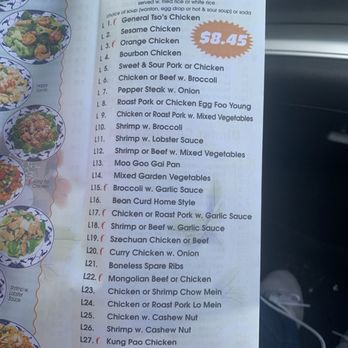 China Star - Lunch specials - Chinese Near Me - Winter Park, Florida China Star - Lunch specials - Chinese Near Me - Winter Park, Florida
