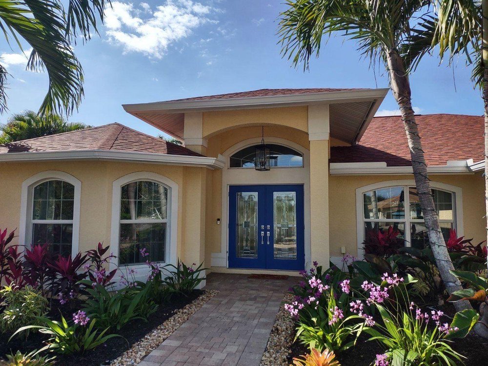 GOOD GUY GUTTERS Updated August 2024 38 Photos Naples, Florida