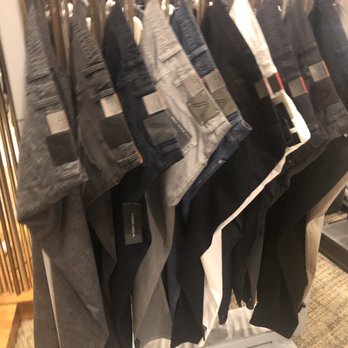 ARIA Men's - Men's Clothing Near Me - Las Vegas, Nevada