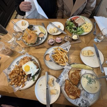 Magnolia Table - Breakfast & Brunch Near Me - Waco, Texas