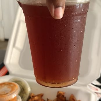 Mumu’s Cafe - Iced tea - Cafes Near Me - Old Hickory, Tennessee Mumu’s Cafe - Iced tea - Cafes Near Me - Old Hickory, Tennessee