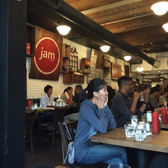 Jam Cafe on Beatty - Cozy little spot by the window - Breakfast & Brunch Near Me - Vancouver, British Columbia Jam Cafe on Beatty - Cozy little spot by the window - Breakfast & Brunch Near Me - Vancouver, British Columbia