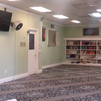 Masjid Zakariya - sister's side... - Mosques Near Me - Fremont, California Masjid Zakariya - sister's side... - Mosques Near Me - Fremont, California